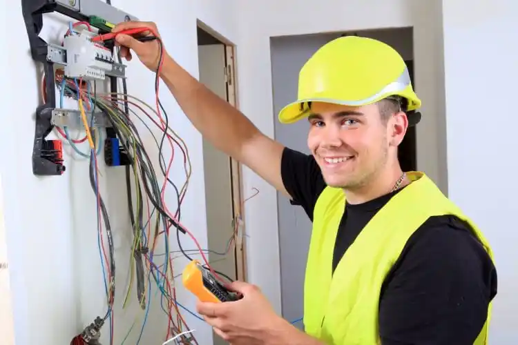 elektricien Reuver